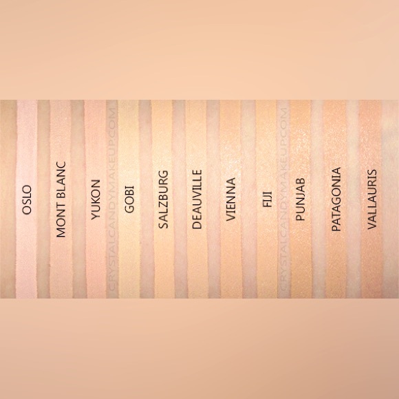 NARS Natural Radiant Longwear Foundation in Color: “Salzburg” **NEW!!🎁** - Picture 4 of 4